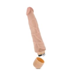 Dr Skin Cockvibe #1 Natural - Image 1