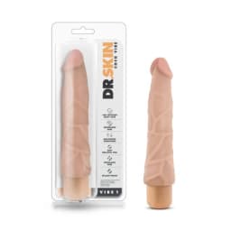 Dr Skin Cockvibe #1 Natural - Image 3