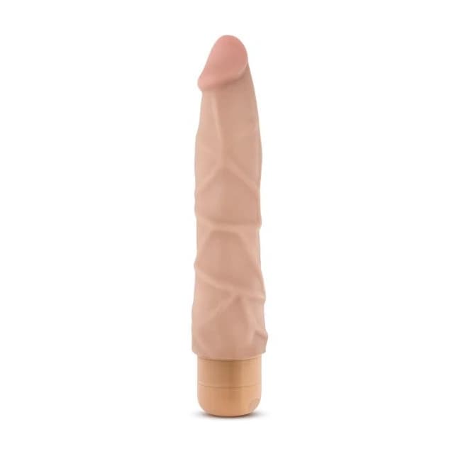 Dr Skin Cockvibe #1 Natural - Image 6
