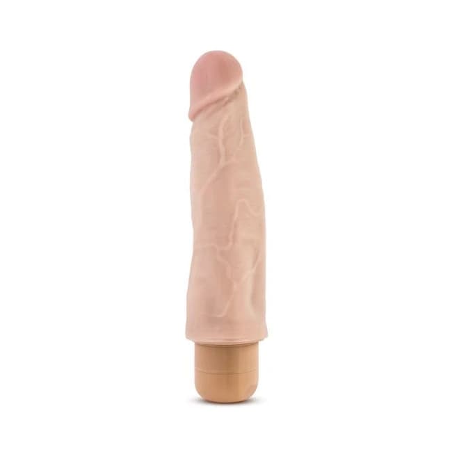 Dr Skin Cockvibe #14 Beige - Image 1