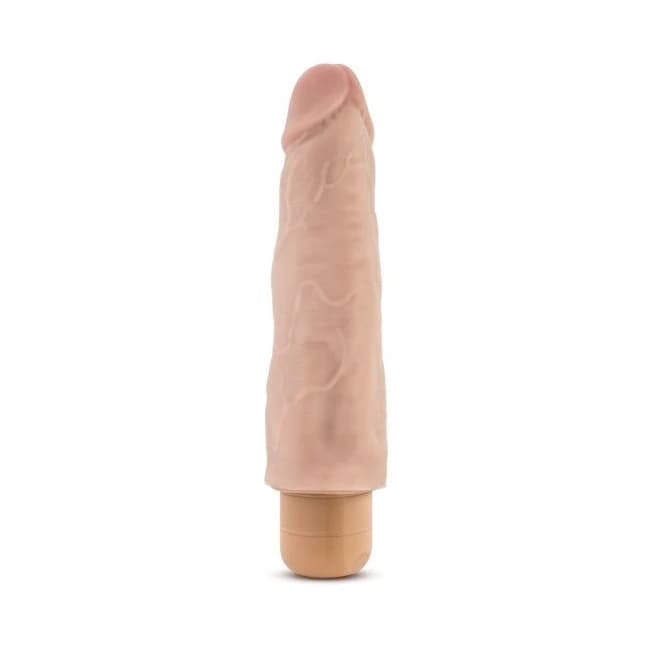 Dr Skin Cockvibe #14 Beige - Image 2