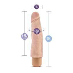Dr Skin Cockvibe #14 Beige, image 6