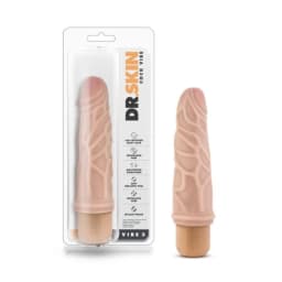 Dr Skin Cockvibe #3 Natural, image 1