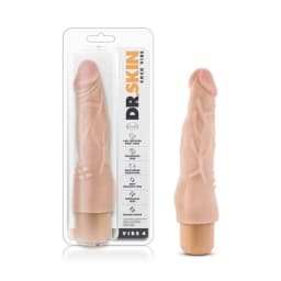 Dr Skin Cockvibe #4, image 1