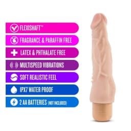 Dr Skin Cockvibe #4, image 3