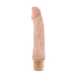 Dr Skin Cockvibe #6 Beige, image 1