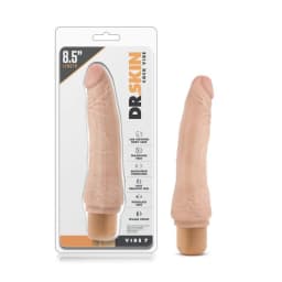 Dr Skin Cockvibe, image 7