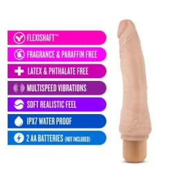Dr Skin Cockvibe, image 8