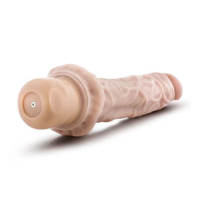 Dr Skin Cockvibe #8 Beige - Image 4