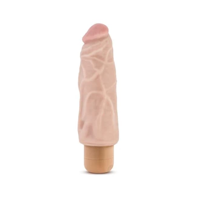 Dr Skin Cockvibe #9 Beige - Image 1