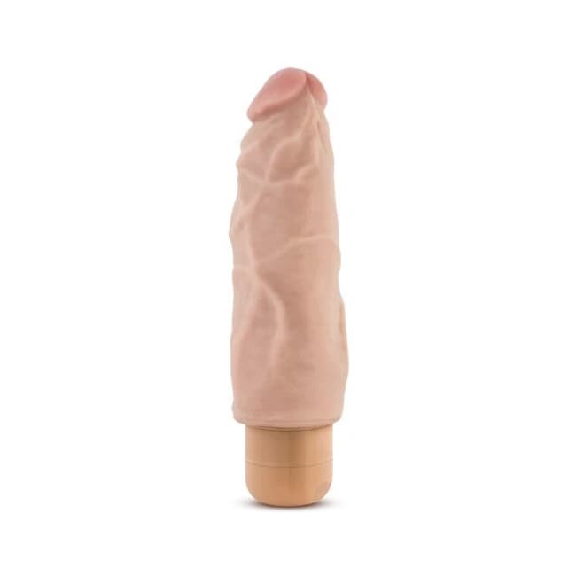 Dr Skin Cockvibe #9 Beige - Image 2