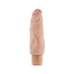 Dr Skin Cockvibe #9 Beige - Image 2