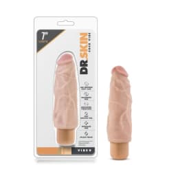 Dr Skin Cockvibe #9 Beige - Image 6