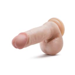 Dr. Skin Dr. Paul Dildo W/ Balls, image 7