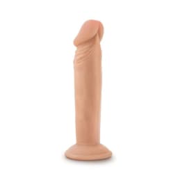 Dr Skin Dr Small 6in Dildo, image 4