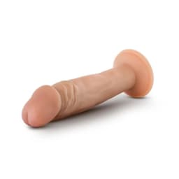 Dr Skin Dr Small 6in Dildo, image 5