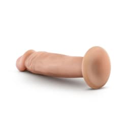 Dr Skin Dr Small 6in Dildo, image 6