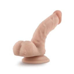 Dr. Skin Dr. Stephen Dildo W/ Balls, image 5