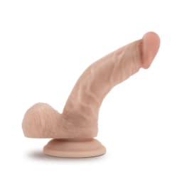 Dr. Skin Dr. Stephen Dildo W/ Balls, image 6