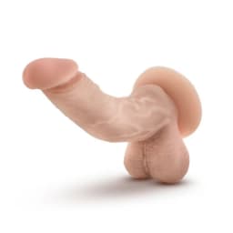 Dr. Skin Dr. Stephen Dildo W/ Balls, image 7