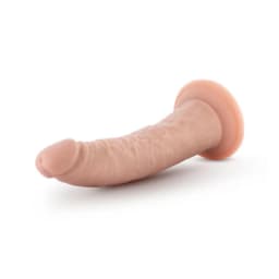 Dr Skin Plus Poseable Dildo, image 7