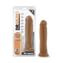 Dr Skin Dr Dildo, image 3