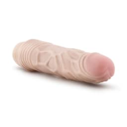 Dr Skin Vibe # 2 Natural, image 3