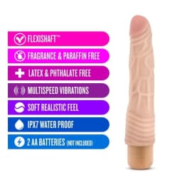 Dr Skin Vibe # 2 Natural, image 7