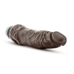 Dr Skin Vibe 7 Chocolate 8.5 ", image 3
