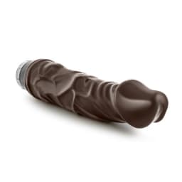 Dr Skin Vibe 8.75 Chocolate ", image 3