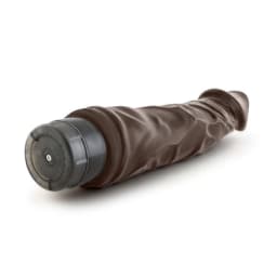 Dr Skin Vibe 8.75 Chocolate ", image 4