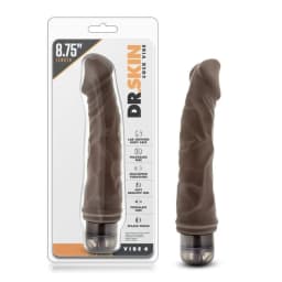 Dr Skin Vibe 8.75 Chocolate ", image 6