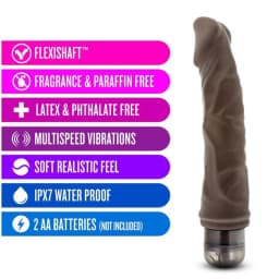 Dr Skin Vibe 8.75 Chocolate ", image 7