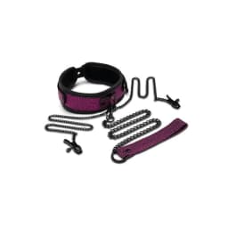Dragons Lair Collar Leash Nipple Clip - Image 2