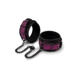 Dragons Lair Wrist & Ankle Cuffs, image 1