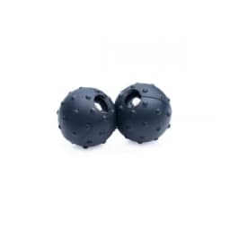 Dragon's Orbs Nubbed Silicone Magnetic Balls, image 3