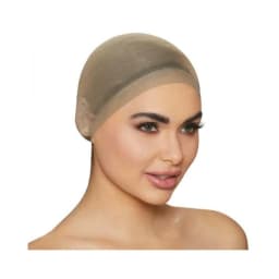 Dreamgirl Wig Cap, image 2
