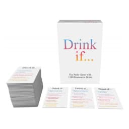 Drink If, image 1