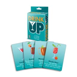 Drink up Card Game, image 2