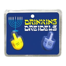 Drinking Dreidels - Image 1