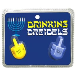 Drinking Dreidels - Image 2