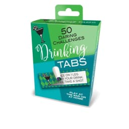 Drinking Tabs, image 1