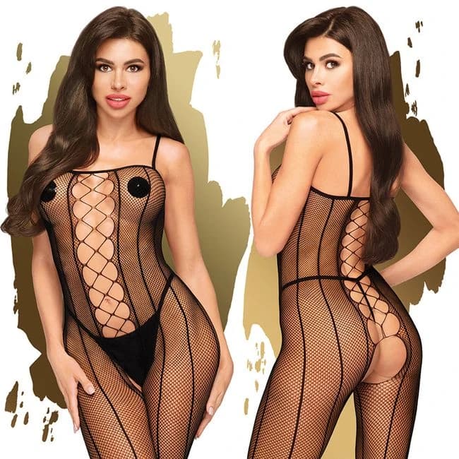 Drop-dead Tasty - Xl - Black - Image 1