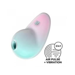 (d)satisfyer Pixie Dust Mint/p (net) - Image 3