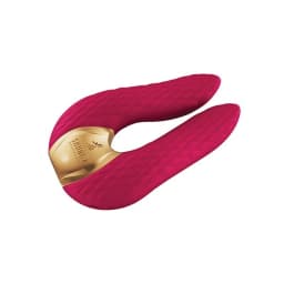 (d)shunga Aiko Intimate Massag Raspberry - Image 5