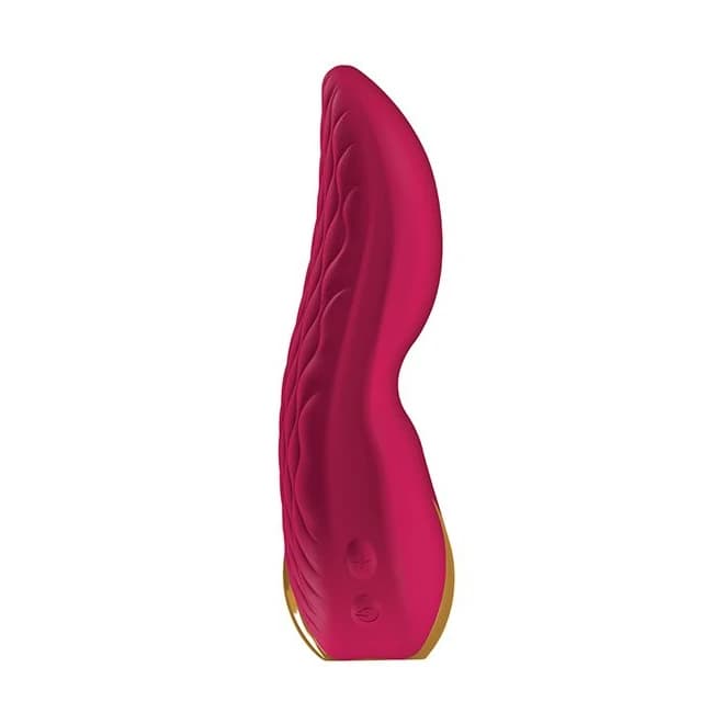 (d)shunga Aiko Intimate Massag Raspberry - Image 6