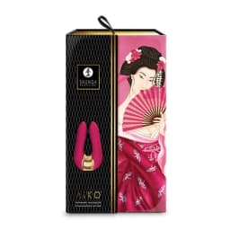 (d)shunga Aiko Intimate Massag Raspberry - Image 7