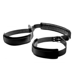 (d)strict Padded Thigh Sling Position Aid - Image 3