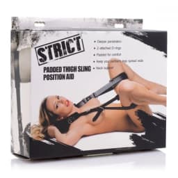 (d)strict Padded Thigh Sling Position Aid - Image 5