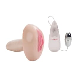 Sultry Vibro Pussy, image 4